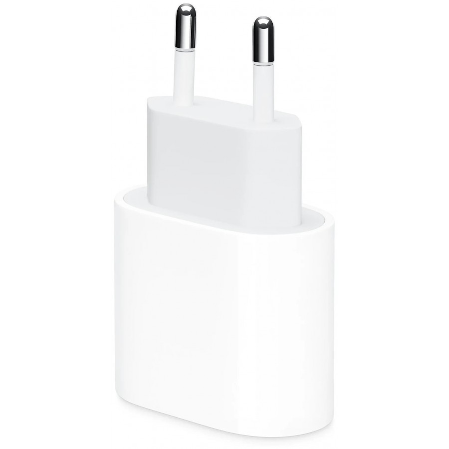 Адаптер 20 Вт USB-C