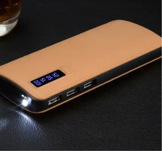Павер 10400mAh